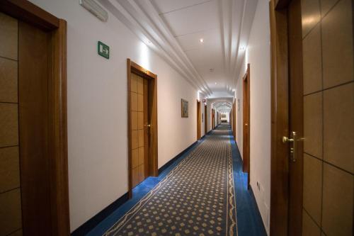 Quality Hotel Nova Domus - image 11