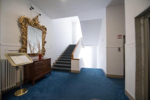 Quality Hotel Nova Domus - image 30