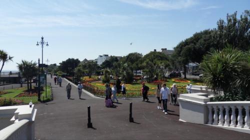 Greyfriars, Clacton-on-Sea (fotografie 8)