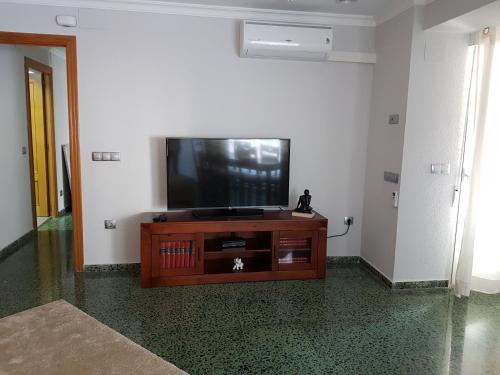 MD Vila Barbera Apartment Center - image 7
