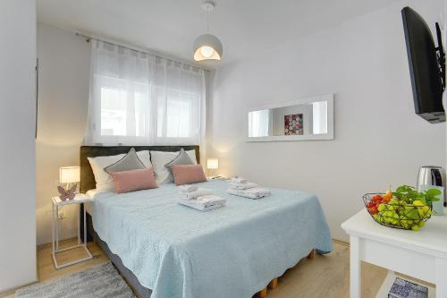 D&A Amphitheatre Apartments - image 10