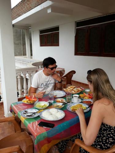 Hewage Resort in Anuradhapura