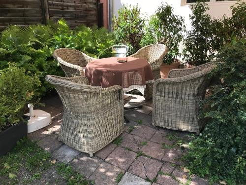 Pension Buchner 4