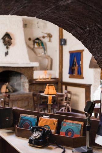 Koukos Rhodian Guesthouse - Adults Only - image 3