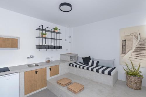 บริการและสิ่งอำนวยความสะดวก, Anatoli Luxury Studios & Suites near สนามบินภายในประเทศเกาะแอสทิพาลายา