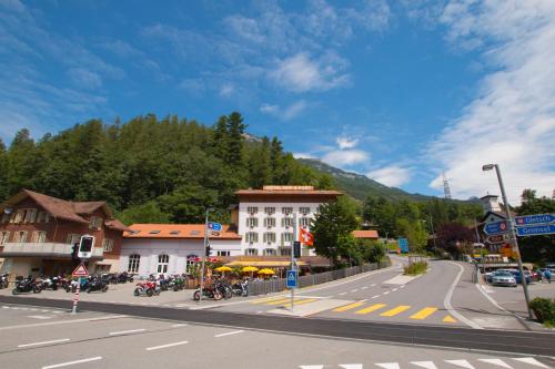 Hotel Hof und Post 2