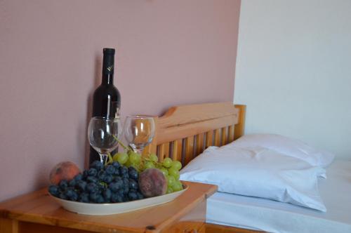  Asteri's Summer in Paralia