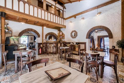Koukos Rhodian Guesthouse - Adults Only - image 2