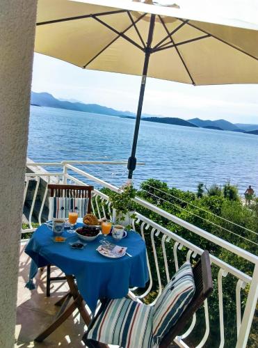  Apartman Tomo in Drače