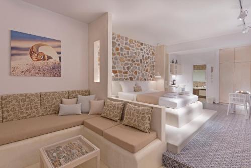 บริการและสิ่งอำนวยความสะดวก, Anatoli Luxury Studios & Suites near สนามบินภายในประเทศเกาะแอสทิพาลายา