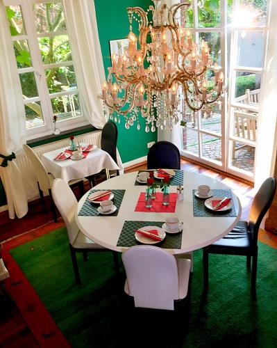 Lilis kleines Hotel - image 14