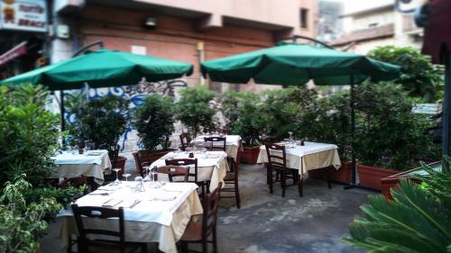 Giro nel mondo – Catania, CA