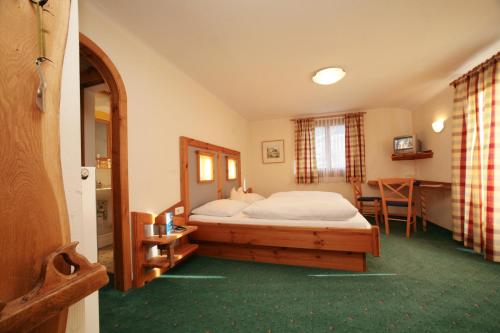 Pension Lachmayr - Sommerkarte inkludiert in Kaprun
