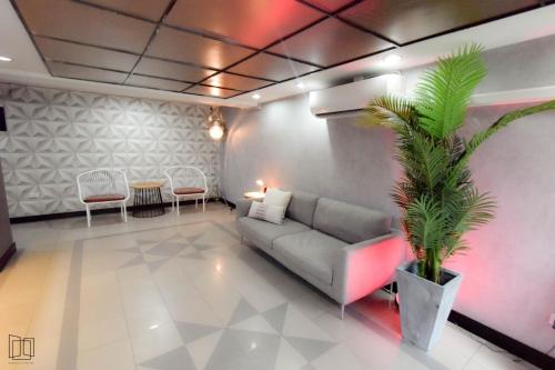 Nana City Hotel near Akbar Restaurant