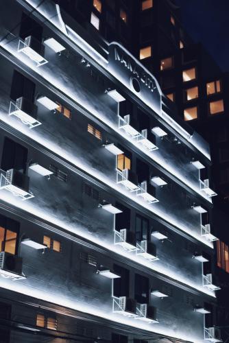 Nana City Hotel near Akbar Restaurant