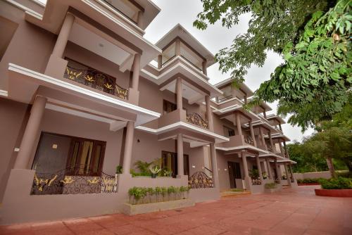 Araliayas Resort & Spa - 숙소 외관