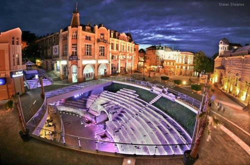 Studio M, Plovdiv (foto 9)