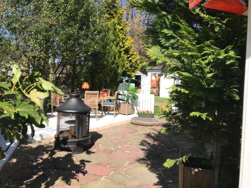 JustB Edinburgh Retreat - image 2