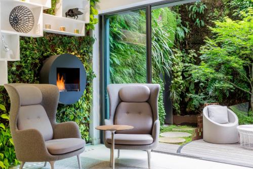 Le Saint Antoine Hotel & Spa BW Premier Collection - image 8