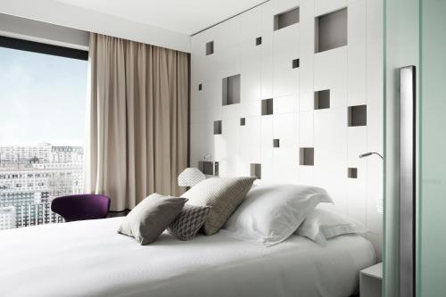 BW Premier Collection Le Saint-Antoine Hotel & Spa