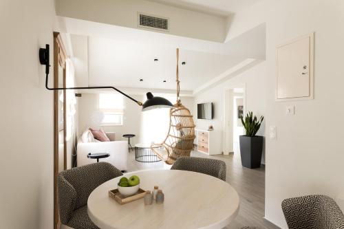 Anemolia Parga Suites - image 8