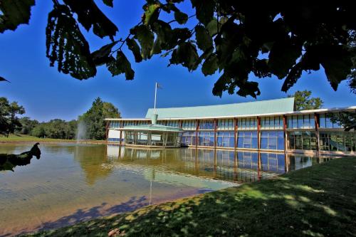 . Logis des Lacs d'Halco