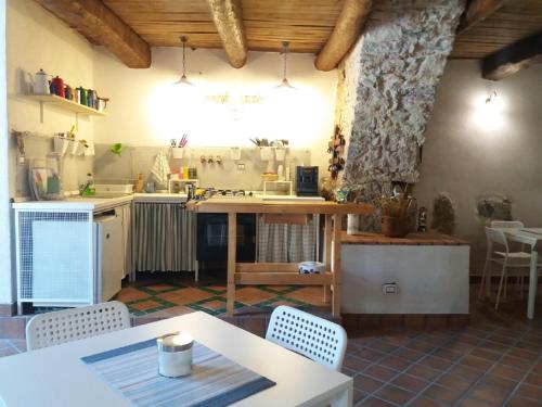 Їжа та напої, B&B Il Melograno in Торторелла