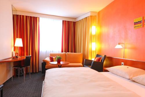 Hotel Metropol Basel, Basel (Foto 6)