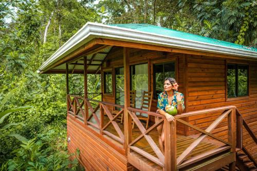 Palmar Beach Lodge
