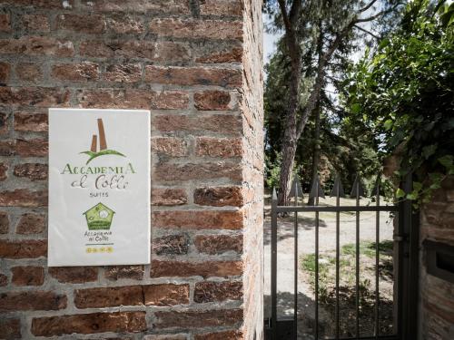 Accademia al Colle, Bologne (photo 9)