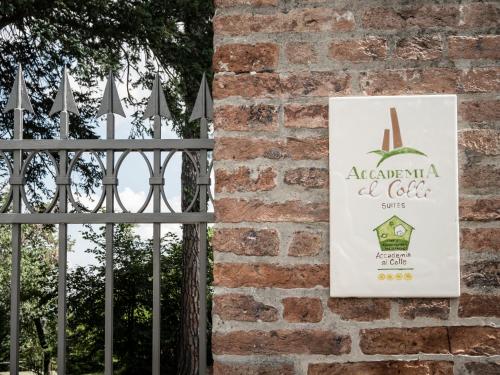 Accademia al Colle, Bologne (photo 11)