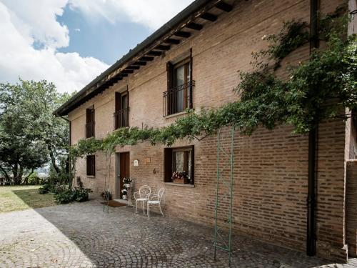 Accademia al Colle, Bologne (photo 3)