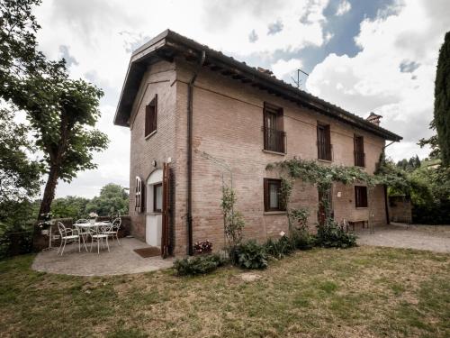 Accademia al Colle, Bologne (photo 4)