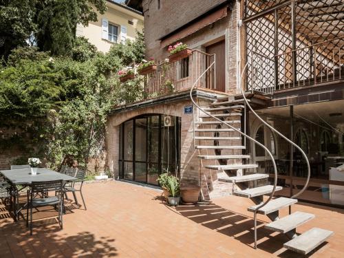 Accademia al Colle, Bologne (photo 6)