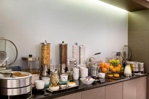 Le Saint Antoine Hotel & Spa BW Premier Collection - image 3