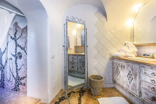 Villa Anna – Arzachena, NJ