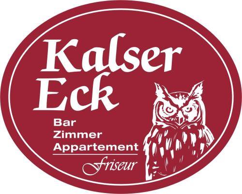  Kalser Eck, Pension in Kals am Großglockner