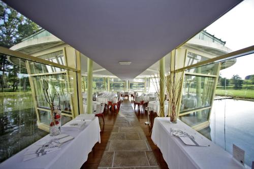 Logis des Lacs d'Halco - image 4