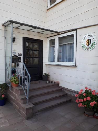 숙소 외관, Ferienwohnung Grote in 카셀