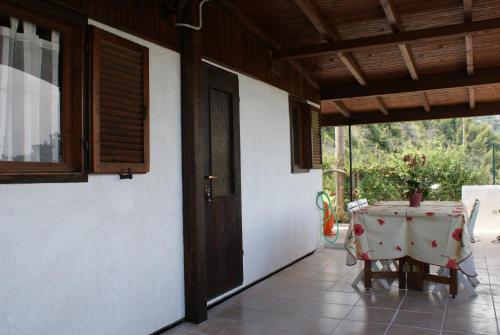  Sixdays, Pension in Camporosso