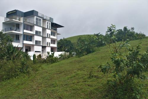 Vagamon Clouds