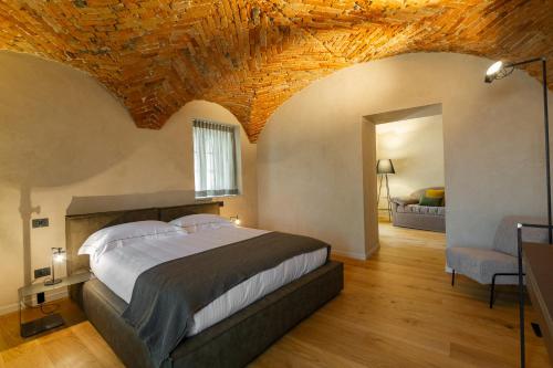 Suite, deluxe, familie