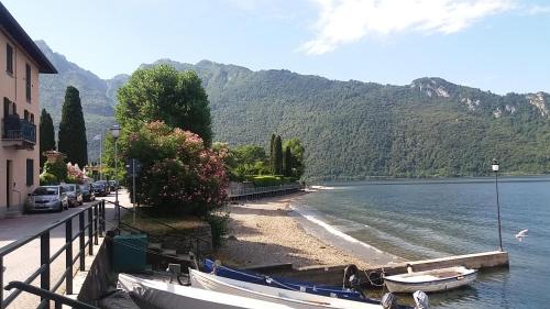 Casa vacanze da Carla