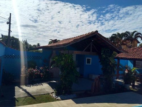 Facilities, Hostel Mare Mansa in Cabo Frio