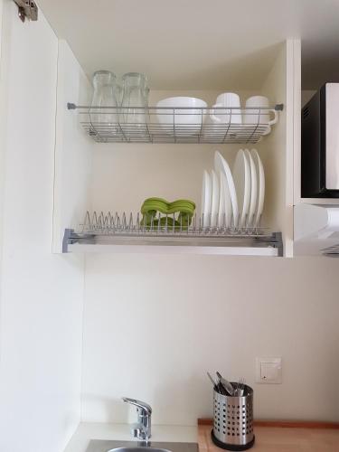 Apartamenty Dom Saski 10 minut od Centrum Warszawy, Warsaw (photo 9)