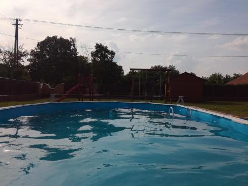  Tordai Vendégház in Bihartorda