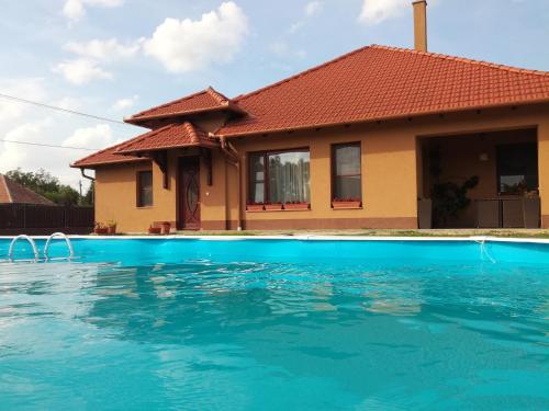  Tordai Vendégház in Bihartorda