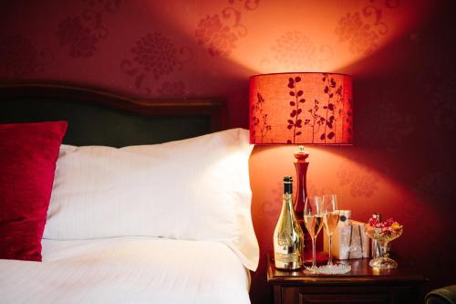 Brackenborough Hotel - image 6