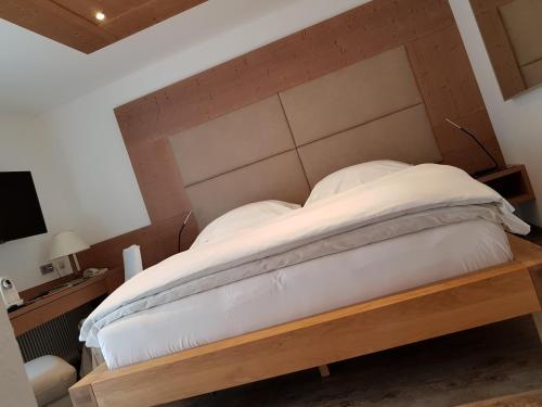 Hotel Vergeiner - main image
