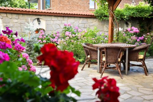Lina Hotel – Bansko, NC